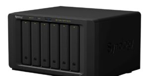 Read more about the article NAS, mrežni disk: špajza za tvoje podatke.