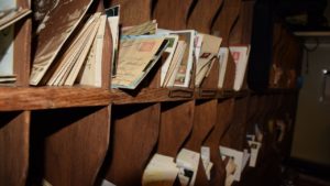 Read more about the article Iz prakse: ukrotil sem svoj poštni predal. Enkrat za vselej.